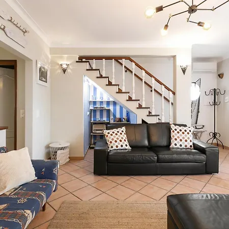 Peniche House * Atouguia Da Baleia
