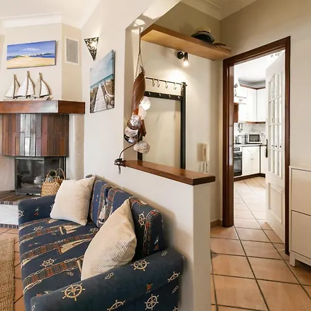 Peniche House Tatil Evi Atouguia Da Baleia