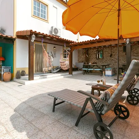 Peniche House *