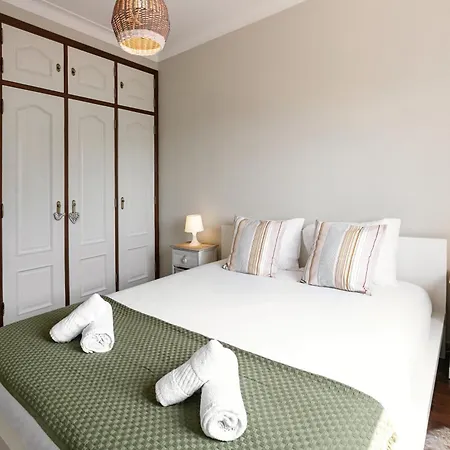Peniche House Tatil Evi
