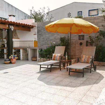 Holiday home Peniche House