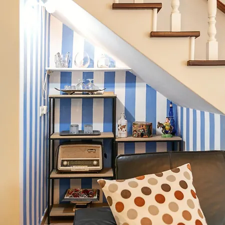 Peniche House Tatil Evi *