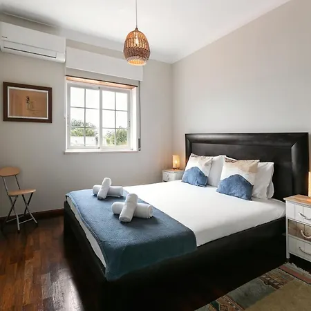 Peniche House Tatil Evi Atouguia Da Baleia