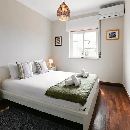Peniche House Tatil Evi