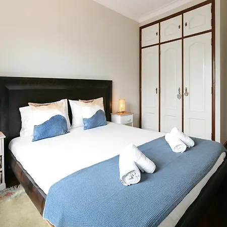 Peniche House Tatil Evi *