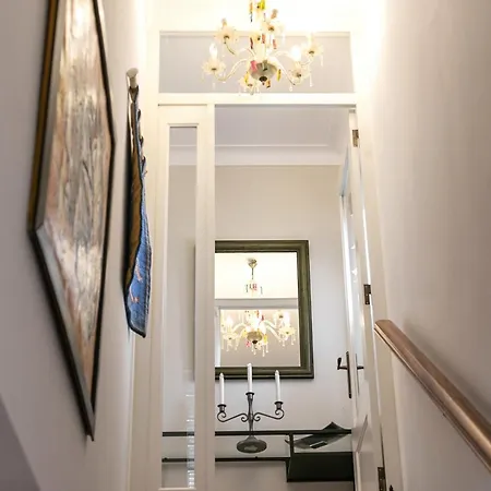 Tatil Evi Peniche House Atouguia Da Baleia