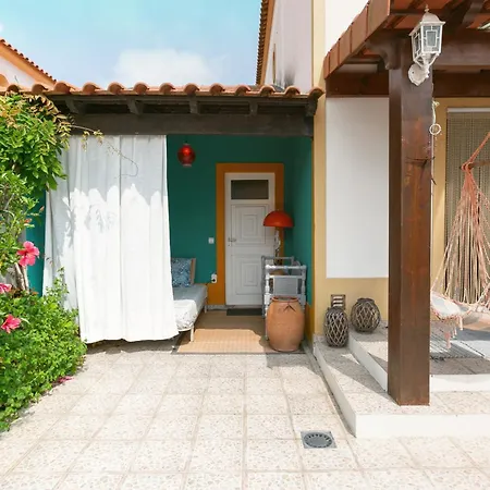 Peniche House Tatil Evi