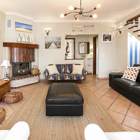 Peniche House Tatil Evi *