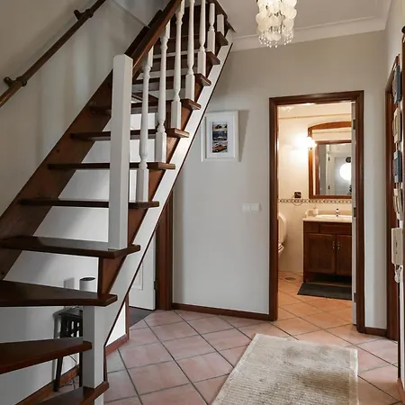 Holiday home Peniche House *
