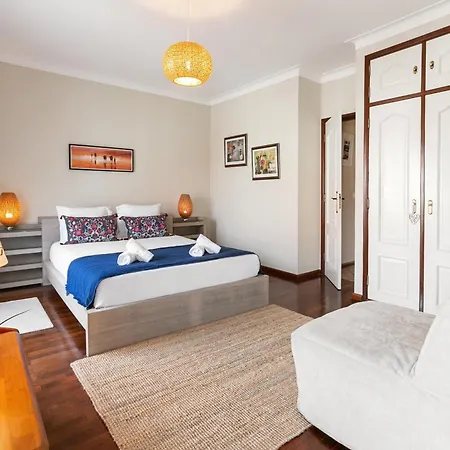 Peniche House * Atouguia Da Baleia